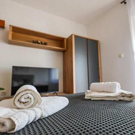 Apartments Jasna Crikvenica Zewnętrze zdjęcie
