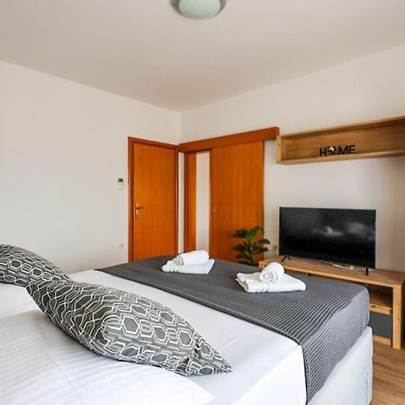 Apartments Jasna Crikvenica Zewnętrze zdjęcie