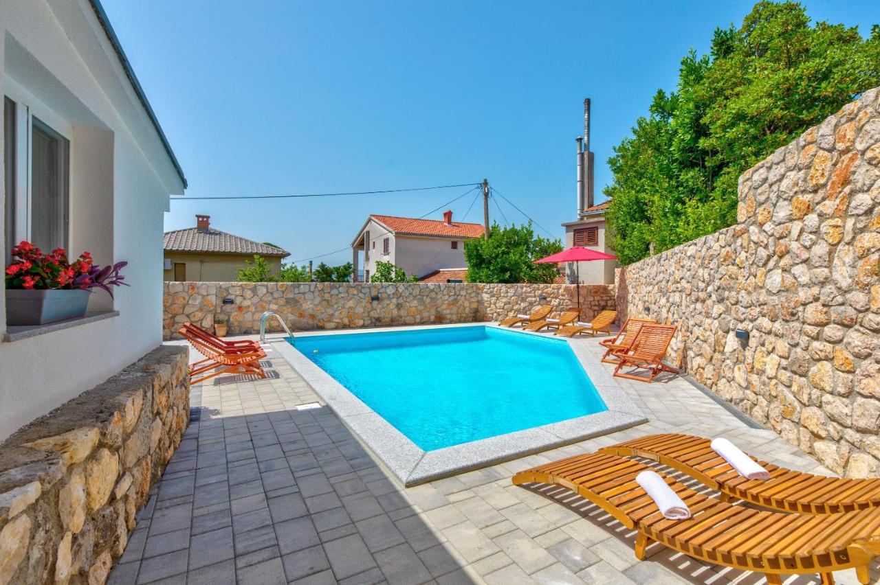 Apartments Jasna Crikvenica Zewnętrze zdjęcie