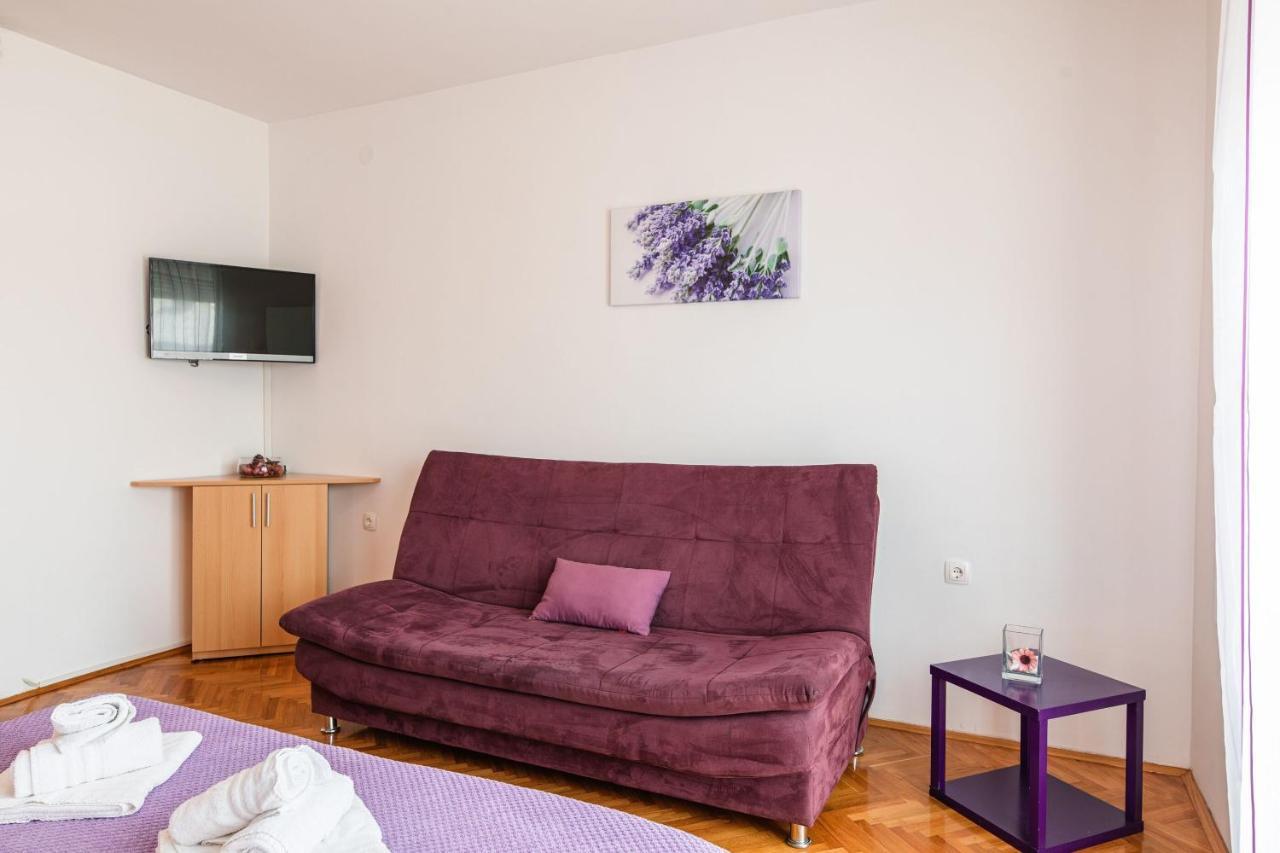 Apartments Jasna Crikvenica Zewnętrze zdjęcie