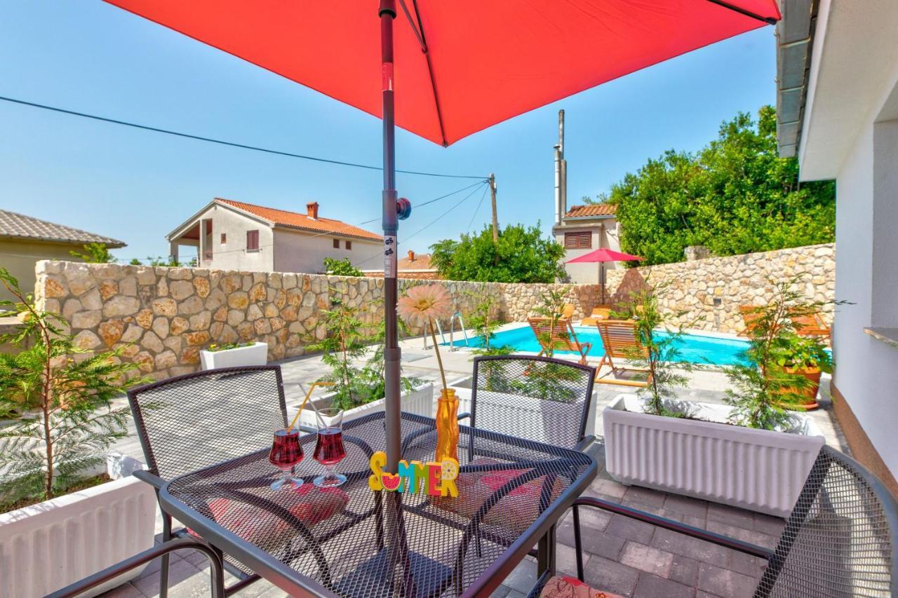 Apartments Jasna Crikvenica Zewnętrze zdjęcie