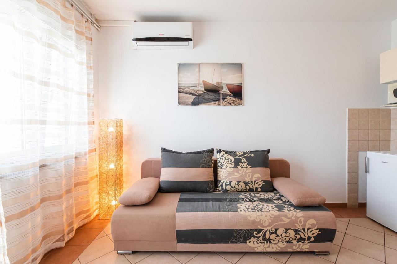Apartments Jasna Crikvenica Zewnętrze zdjęcie