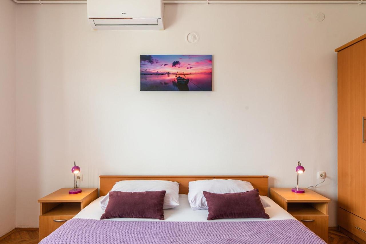 Apartments Jasna Crikvenica Zewnętrze zdjęcie