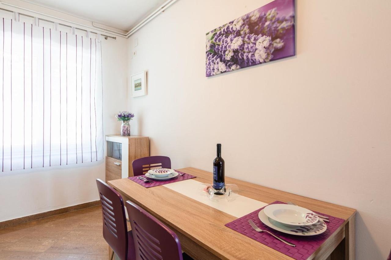 Apartments Jasna Crikvenica Zewnętrze zdjęcie