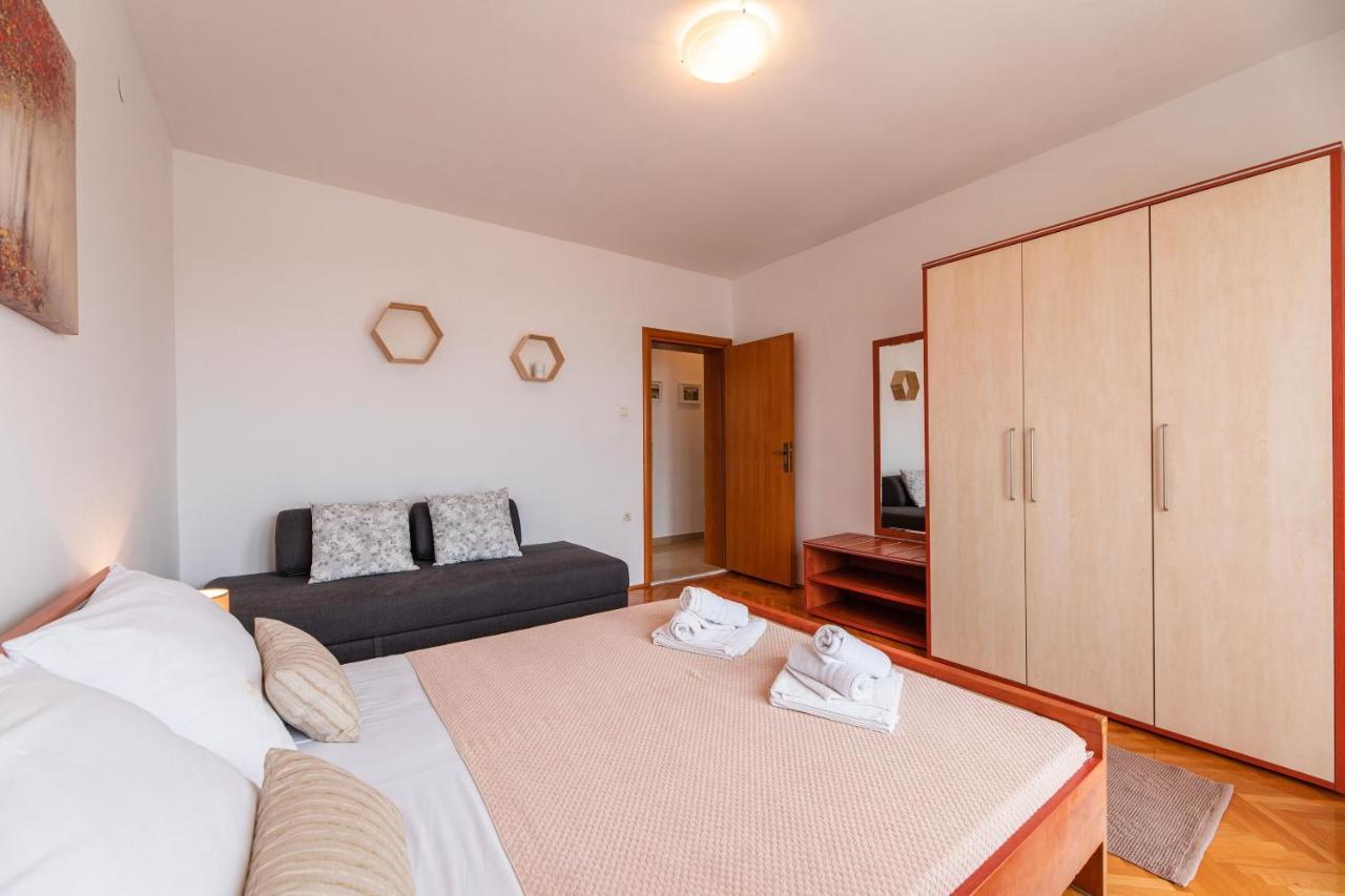 Apartments Jasna Crikvenica Zewnętrze zdjęcie