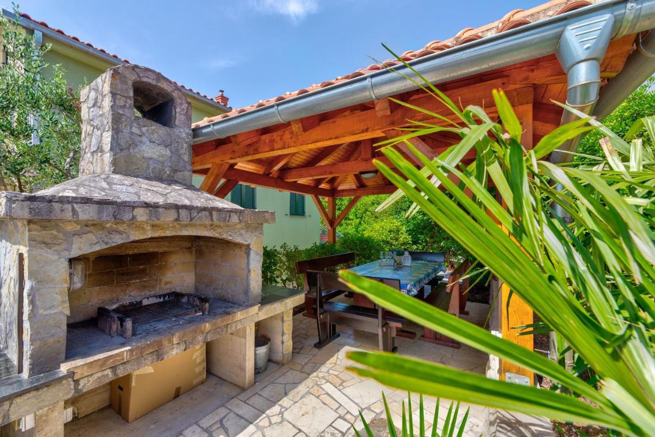 Apartments Jasna Crikvenica Zewnętrze zdjęcie