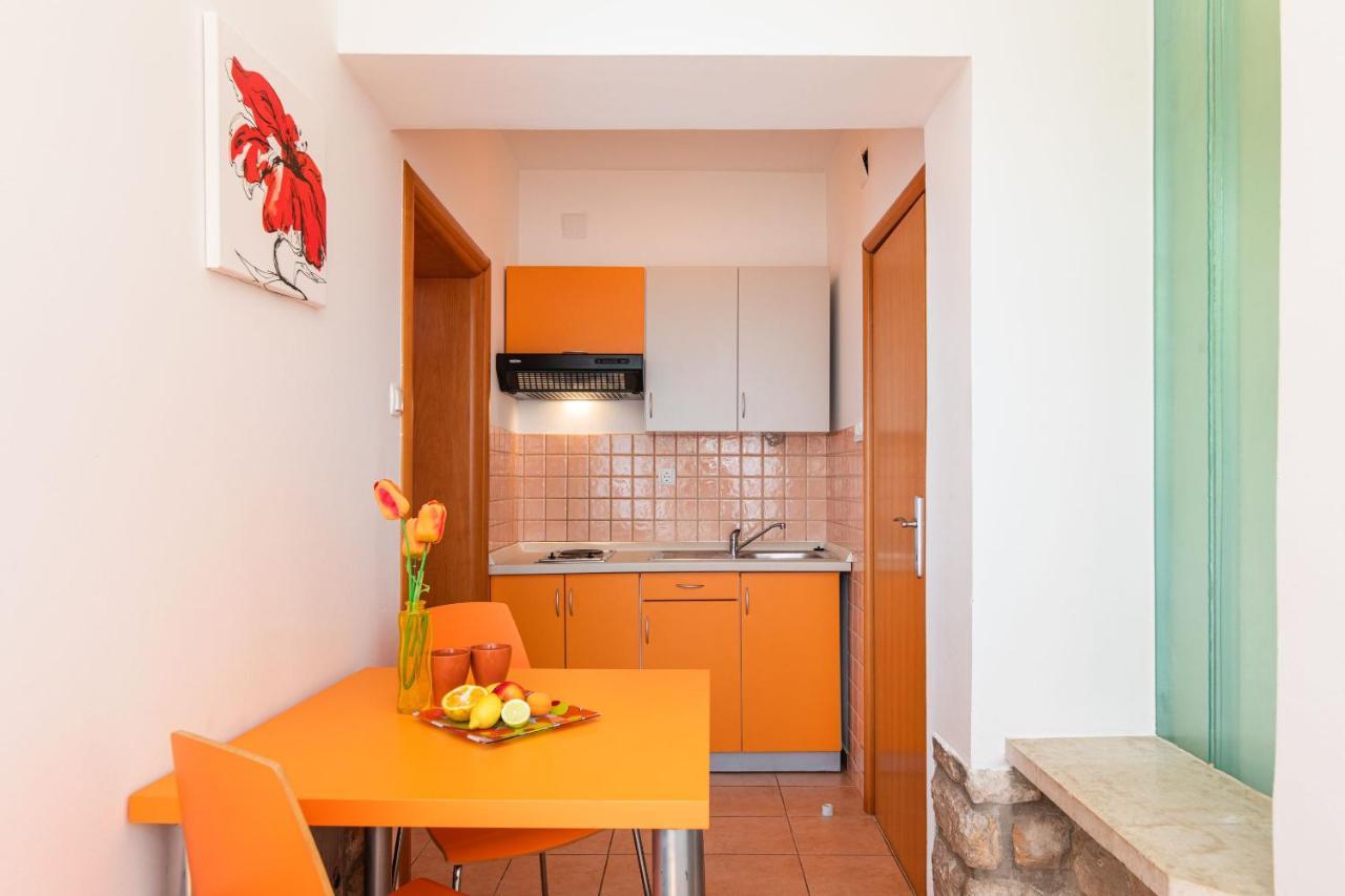 Apartments Jasna Crikvenica Zewnętrze zdjęcie