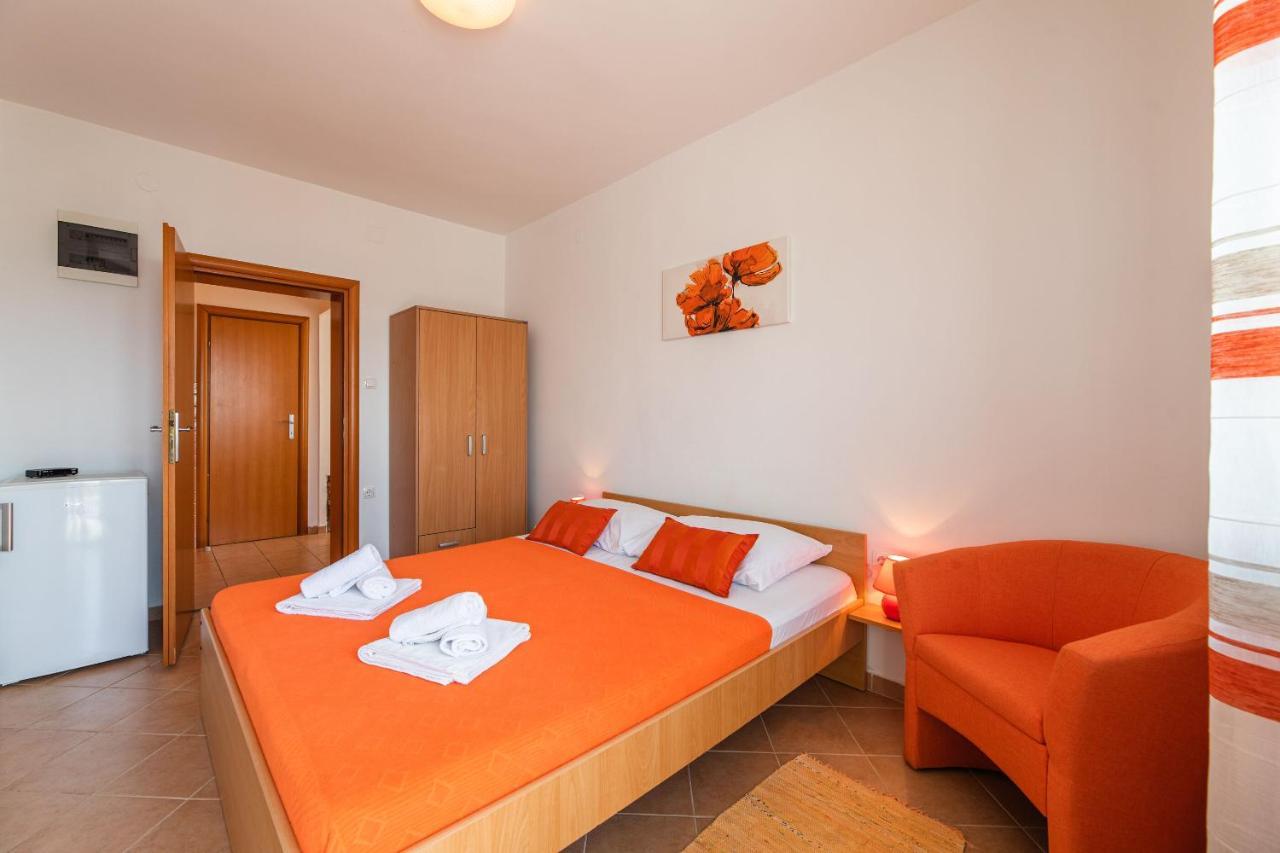 Apartments Jasna Crikvenica Zewnętrze zdjęcie