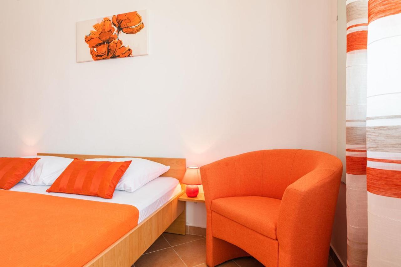 Apartments Jasna Crikvenica Zewnętrze zdjęcie