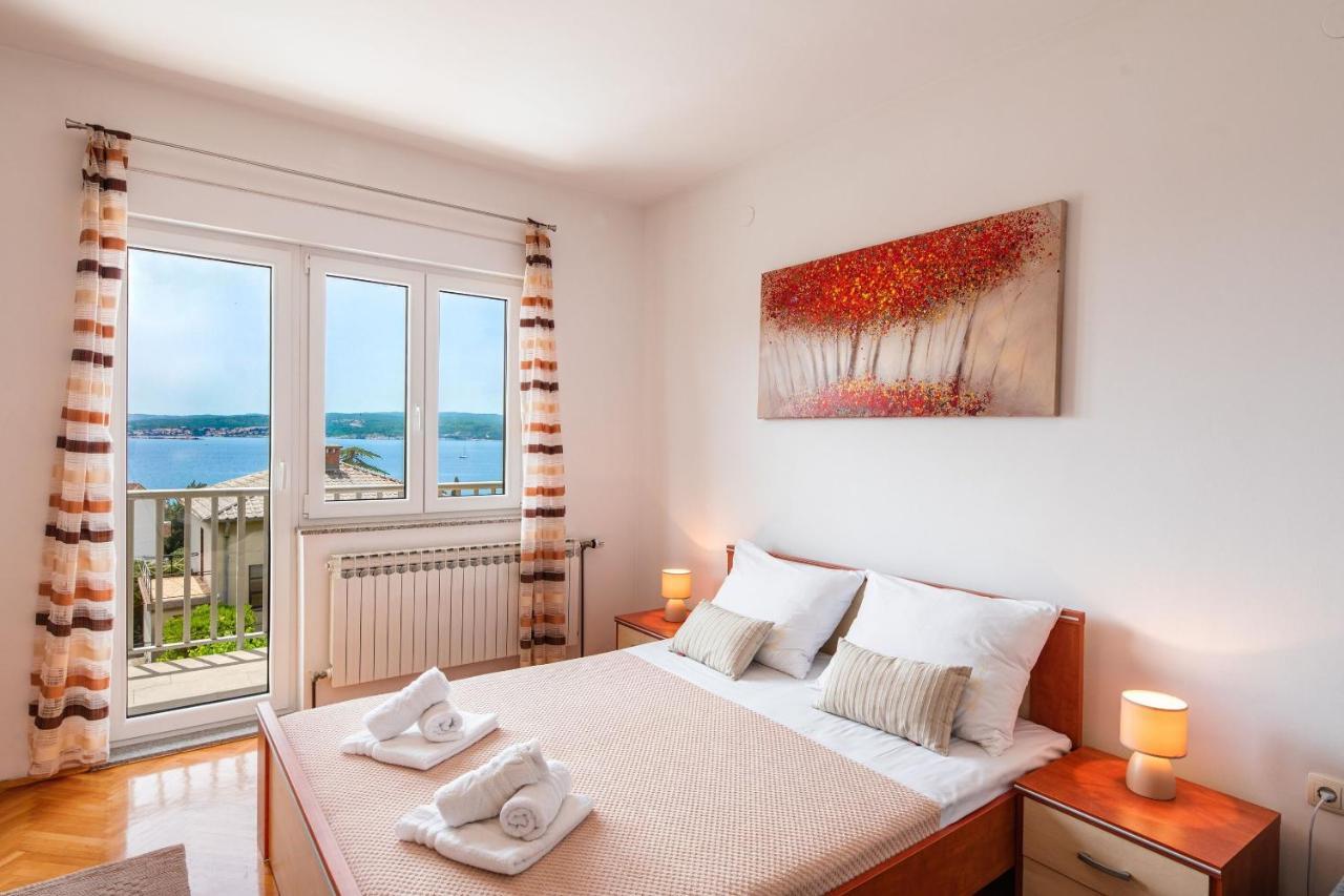 Apartments Jasna Crikvenica Zewnętrze zdjęcie
