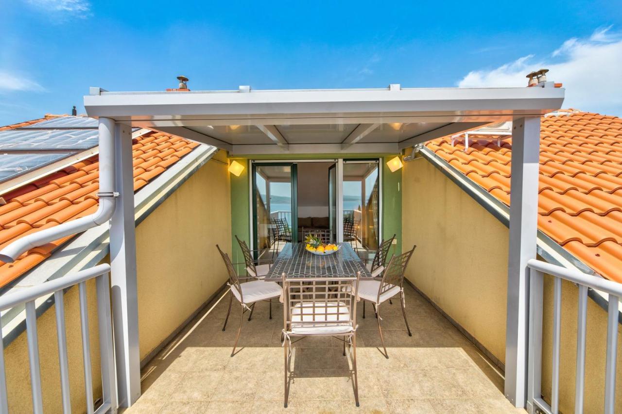 Apartments Jasna Crikvenica Zewnętrze zdjęcie