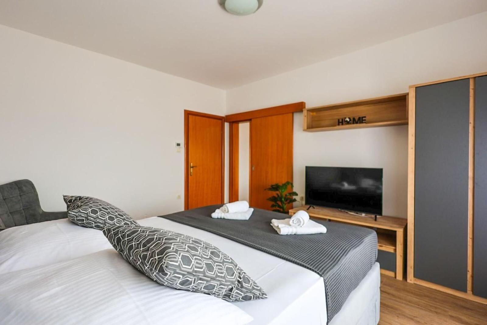 Apartments Jasna Crikvenica Zewnętrze zdjęcie