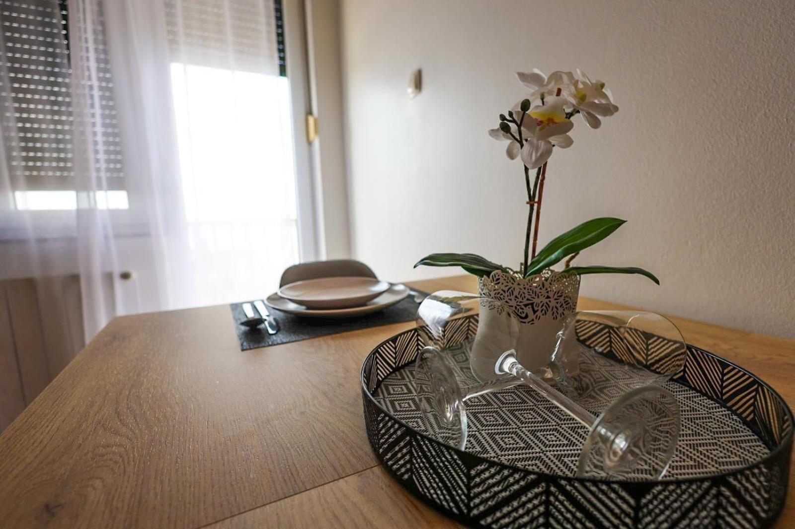 Apartments Jasna Crikvenica Zewnętrze zdjęcie