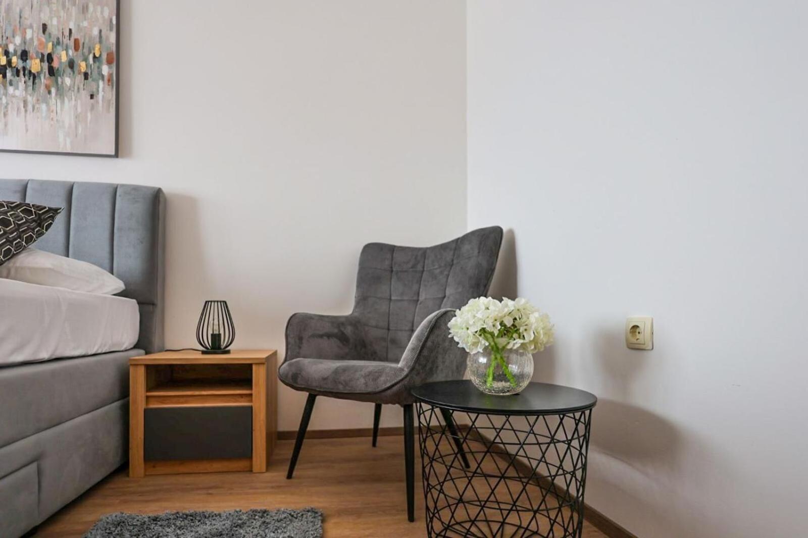 Apartments Jasna Crikvenica Zewnętrze zdjęcie