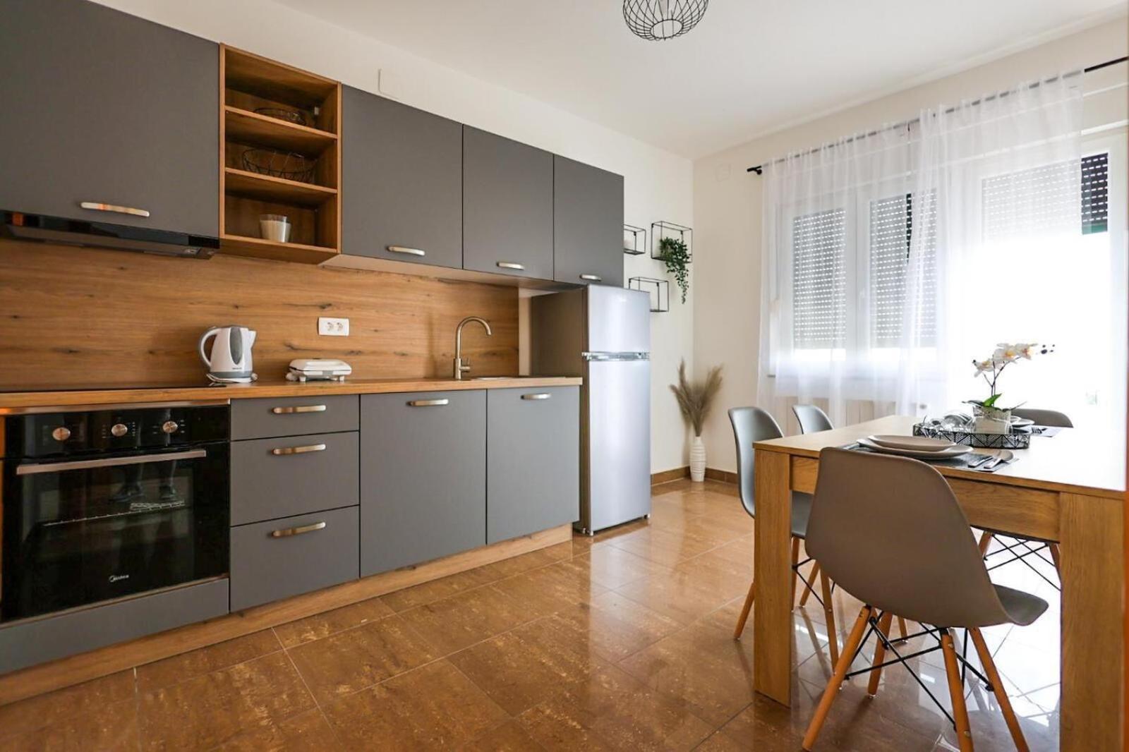 Apartments Jasna Crikvenica Zewnętrze zdjęcie