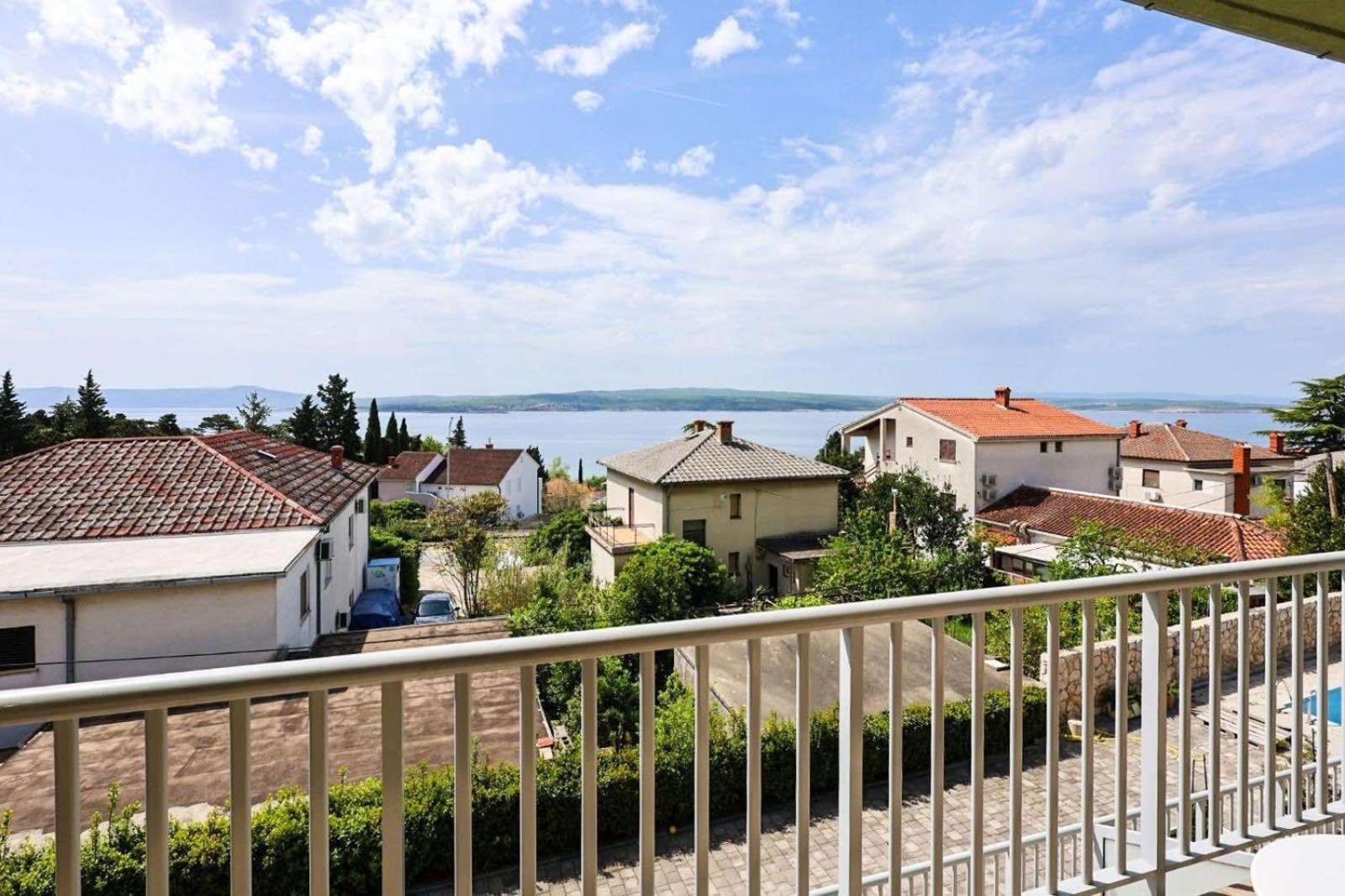 Apartments Jasna Crikvenica Zewnętrze zdjęcie